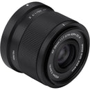 Viltrox AF 25mm f/1.7 Air Z Lens (Nikon Z)