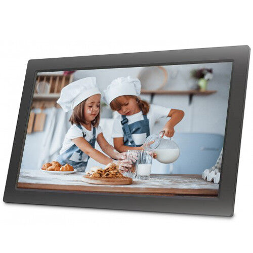 Impecca 22" Smart Digital Photo Frame