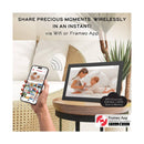 Impecca 22" Smart Digital Photo Frame