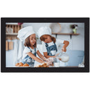 Impecca 22" Smart Digital Photo Frame