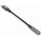 Rocstor USB-C to Hi-Res 3.5mm Audio Adapter (Black)