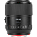 Meike 55mm f/1.8 Pro AF Lens (FUJIFILM X)