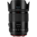 Meike 55mm f/1.8 Pro AF Lens (FUJIFILM X)