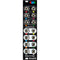 4ms MetaAIO MetaModule Audio Expander (6 HP)