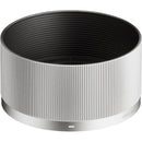 Sigma 50mm f/2 DG Contemporary Lens (L-Mount, Silver)