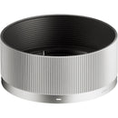 Sigma 35mm f/2 DG Contemporary Lens (L-Mount, Silver)