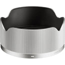 Sigma 24mm f/3.5 DG Contemporary Lens (L-Mount, Silver)