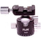 FLM 36GX Centerball Tripod Head with SRB-40 QR Clamp