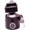 FLM 36GX Centerball Tripod Head with SRB-40 QR Clamp