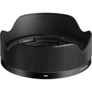 Sigma 24mm f/2 DG Contemporary Lens (L-Mount, Black)