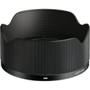 Sigma 24mm f/3.5 DG Contemporary Lens (L-Mount, Black)