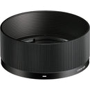 Sigma 35mm f/2 DG Contemporary Lens (L-Mount, Black)