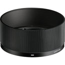 Sigma 45mm f/2.8 DG Contemporary Lens (L-Mount, Black)