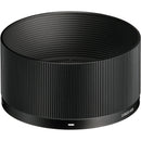 Sigma 50mm f/2 DG Contemporary Lens (L-Mount, Black)