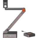 HoverCam Orbit Air 5 GHz Plug-N-Play Wireless Document Camera