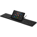 Mobile Pixels Tetra Split Keyboard