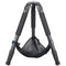 ARTCISE AS88C Carbon Fiber Tripod with 75mm Bowl (Black)