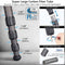 ARTCISE AS88C Carbon Fiber Tripod with 75mm Bowl (Black)