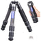 ARTCISE CS25C Mini Carbon Fiber Tripod