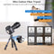 ARTCISE CS25C Mini Carbon Fiber Tripod