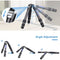 ARTCISE CS25C Mini Carbon Fiber Tripod
