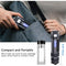 ARTCISE CS25C Mini Carbon Fiber Tripod