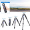 ARTCISE CS25C Mini Carbon Fiber Tripod