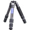 ARTCISE CS25C Mini Carbon Fiber Tripod