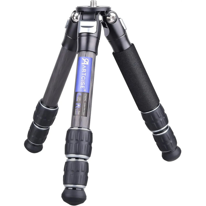 ARTCISE CS25C Mini Carbon Fiber Tripod