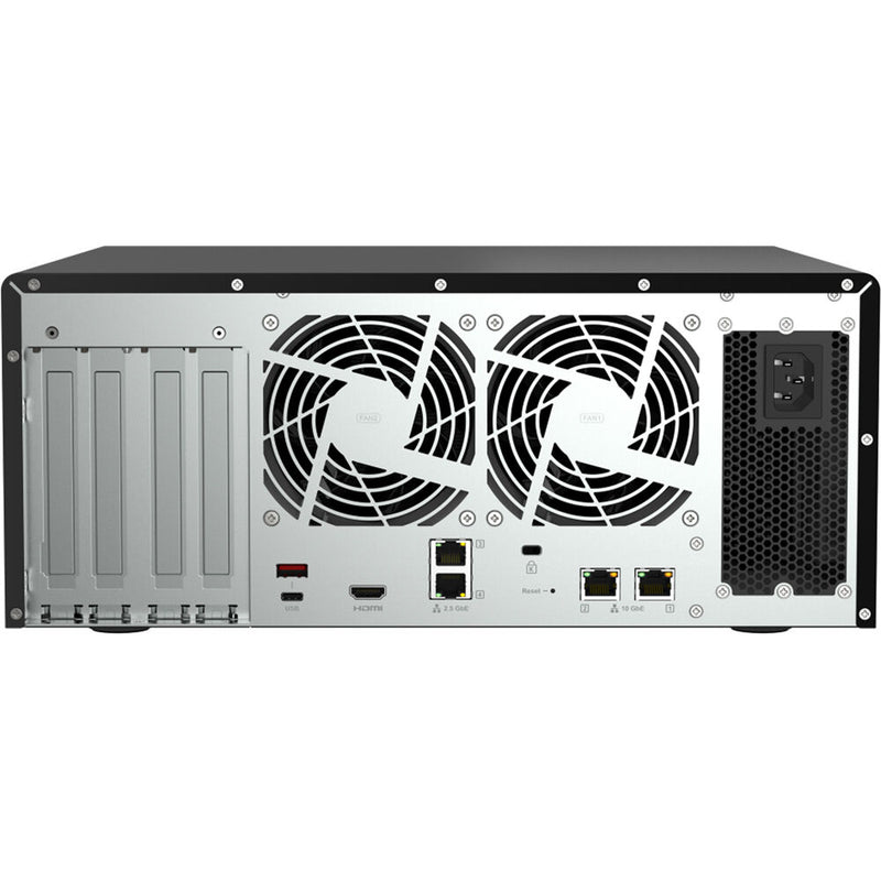 QNAP TS-h1277AFX 12-Bay NAS Enclosure