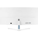 ASUS VU34WCIP-W 34" 1440p HDR Ultrawide Curved Eye Care Monitor