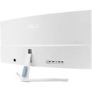 ASUS VU34WCIP-W 34" 1440p HDR Ultrawide Curved Eye Care Monitor
