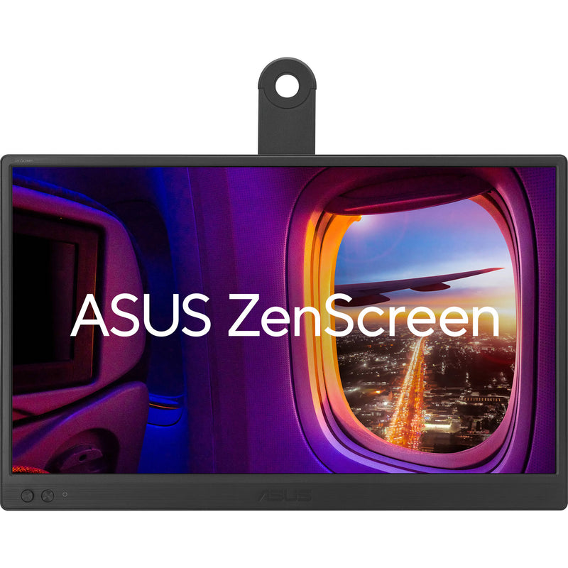 ASUS ZenScreen MB169CK 15.6" Portable Monitor