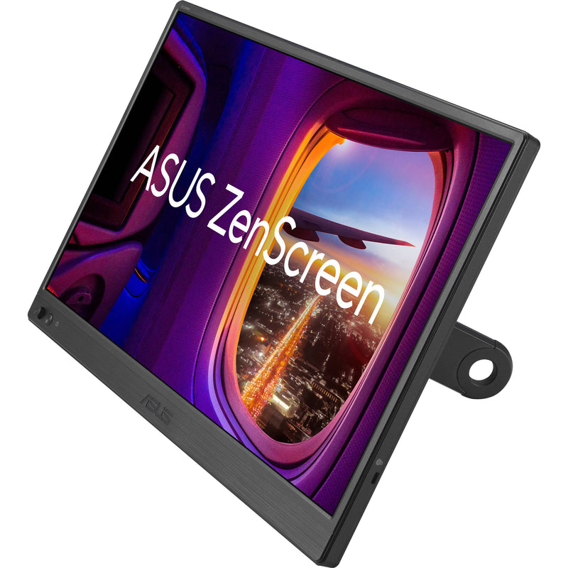 ASUS ZenScreen MB169CK 15.6" Portable Monitor