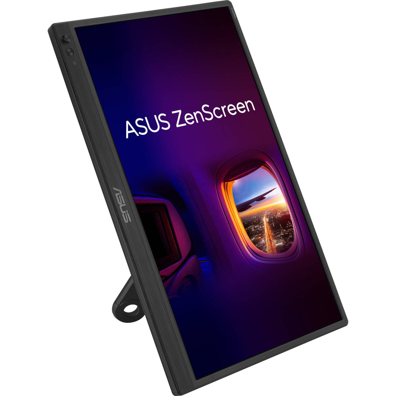 ASUS ZenScreen MB169CK 15.6" Portable Monitor