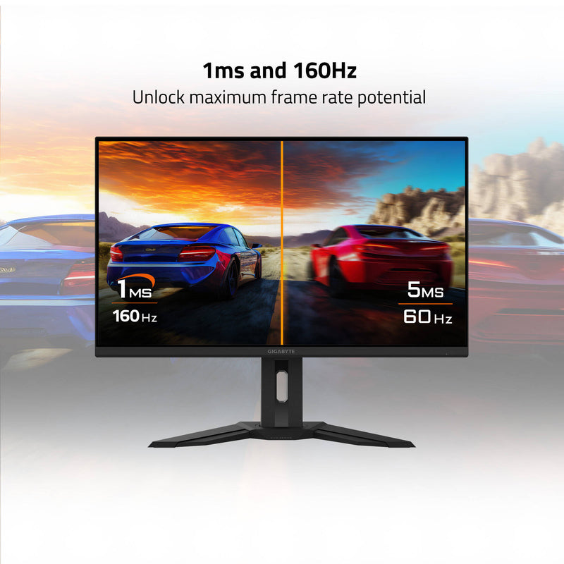 Gigabyte MO32U 31.5" 4K HDR 165 Hz Gaming Monitor