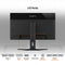 Gigabyte MO32U 31.5" 4K HDR 165 Hz Gaming Monitor