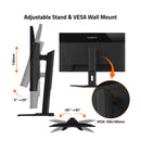 Gigabyte MO32U 31.5" 4K HDR 165 Hz Gaming Monitor