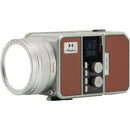 Harlowe Avant Max Bi-Color LED Monolight Standard Kit (Brown Faux Leather)
