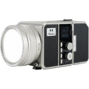 Harlowe Avant Max Bi-Color LED Monolight Standard Kit (Midnight Black Faux Leather)