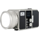 Harlowe Avant Max Bi-Color LED Monolight Creator Kit (Midnight Black Faux Leather)