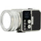 Harlowe Mini Max Bi-Color LED Monolight Creator Kit (Midnight Faux Leather)