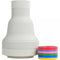Harlowe Snoot Modifier Kit for Mini Max