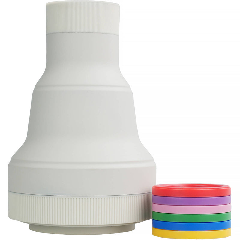 Harlowe Snoot Modifier Kit for Mini Max