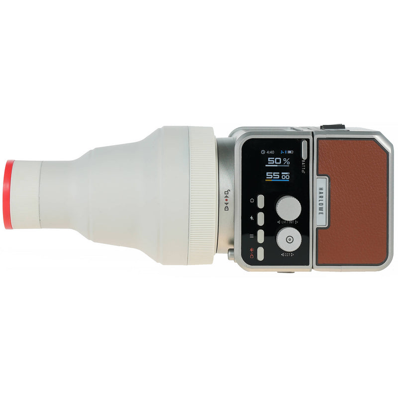 Harlowe Snoot Modifier Kit for Mini Max