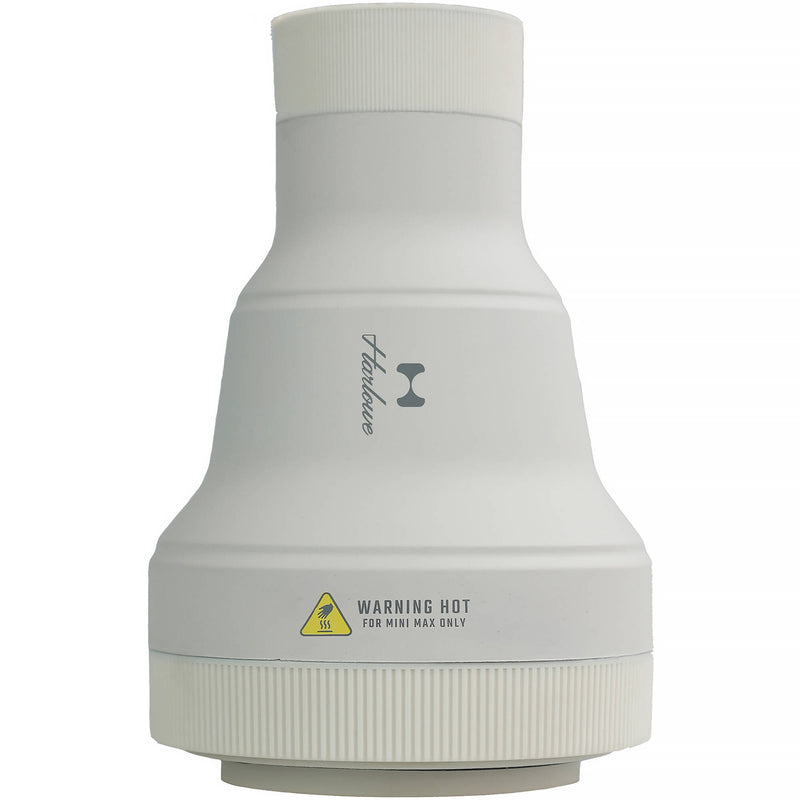 Harlowe Snoot Modifier Kit for Mini Max