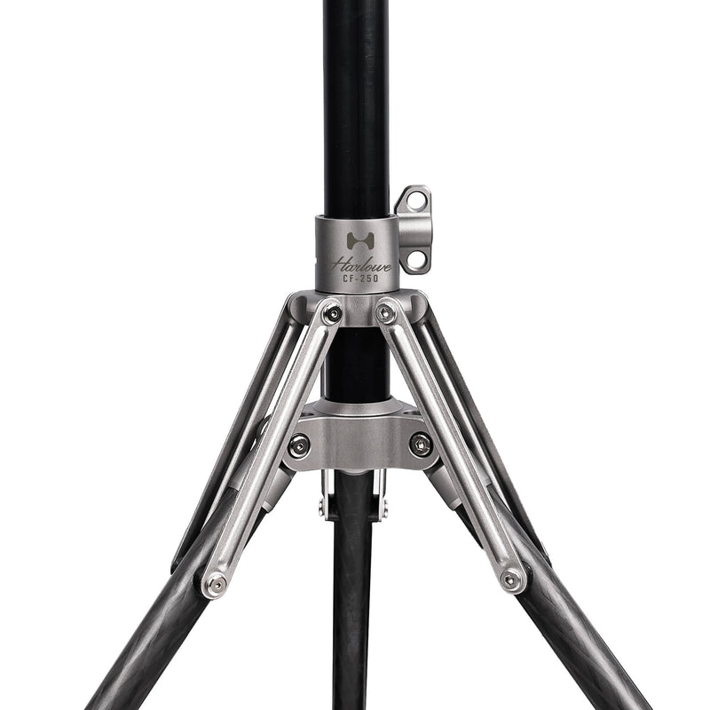 Harlowe CF250 Tripod Light Stand