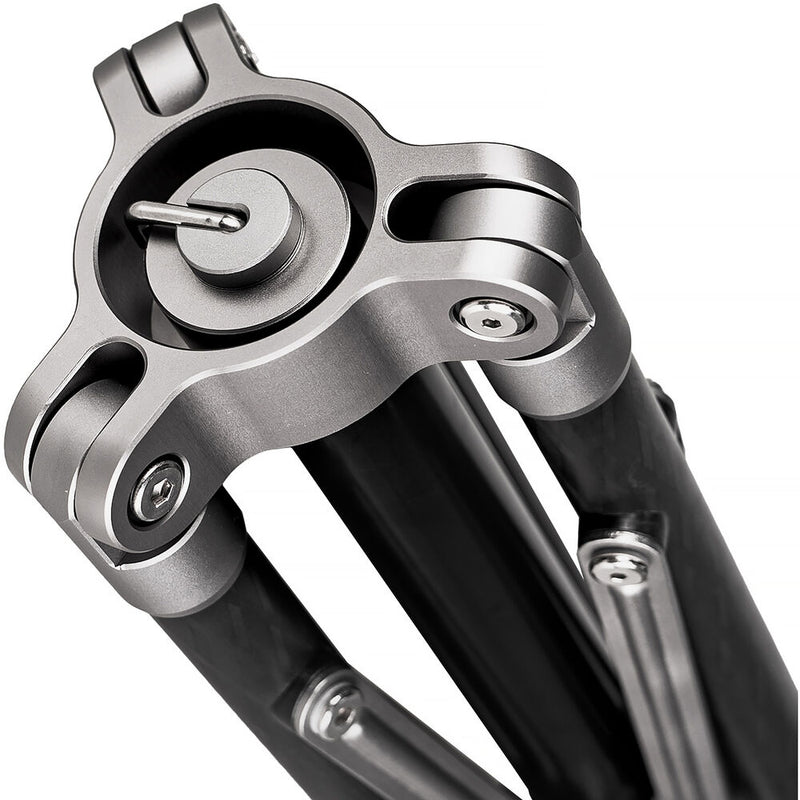 Harlowe CF250 Tripod Light Stand