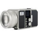 Harlowe Avant Max Bi-Color LED Monolight Standard Kit (Midnight Black Faux Leather)