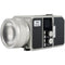 Harlowe Avant Max Bi-Color LED Monolight Standard Kit (Midnight Black Faux Leather)